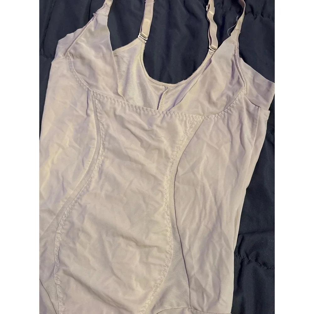 Maidenform firm control